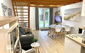 Cottage T3 A 5 Minutes A Pied De La Plage
